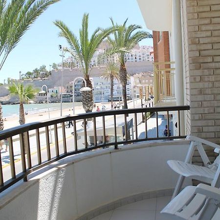 Apartamento Avenida Mar Peñíscola 部屋 写真
