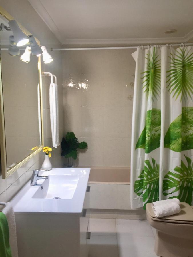 Apartamento Avenida Mar Peñíscola エクステリア 写真