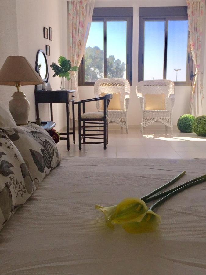 Apartamento Avenida Mar Peñíscola エクステリア 写真