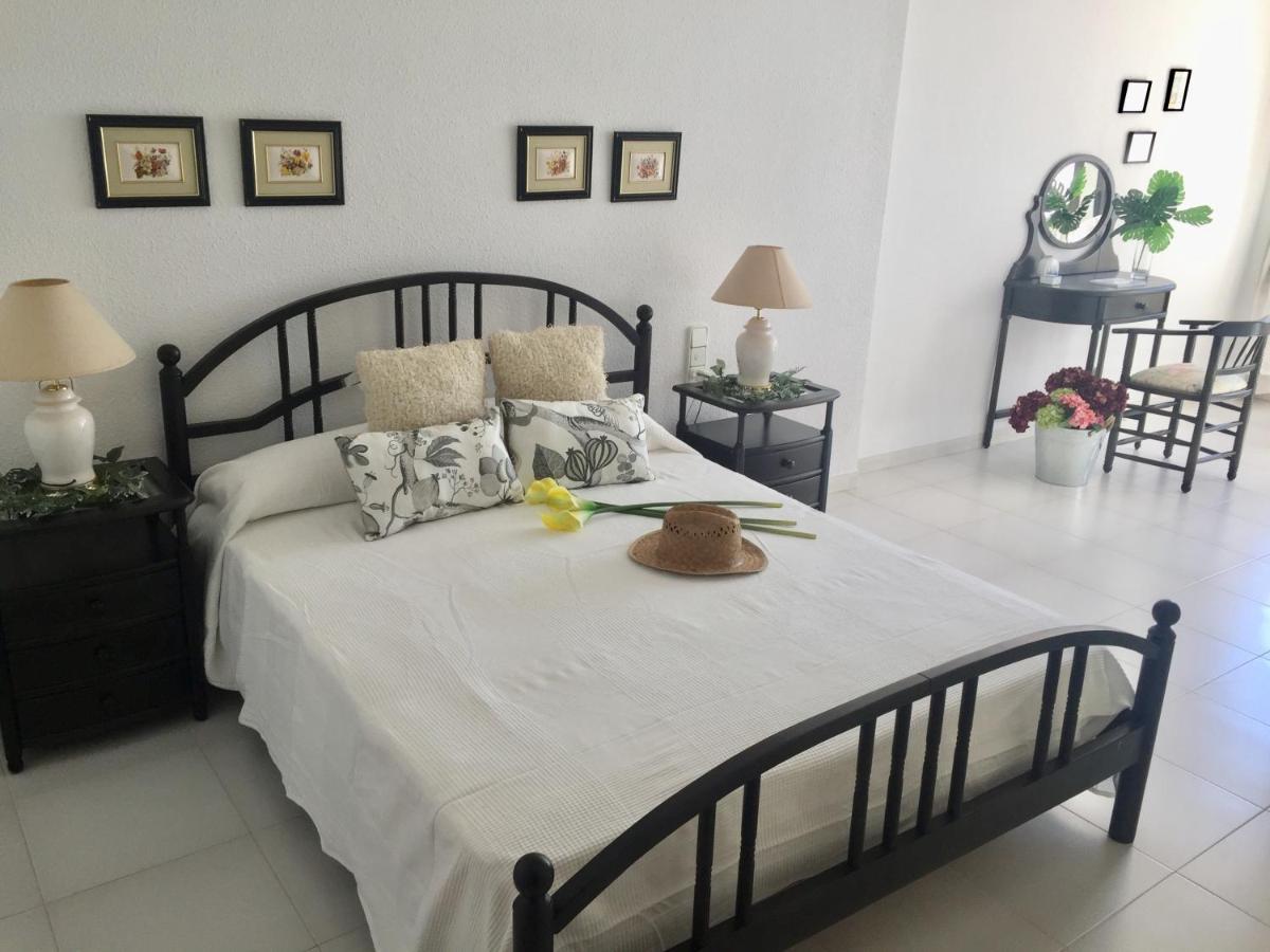 Apartamento Avenida Mar Peñíscola エクステリア 写真