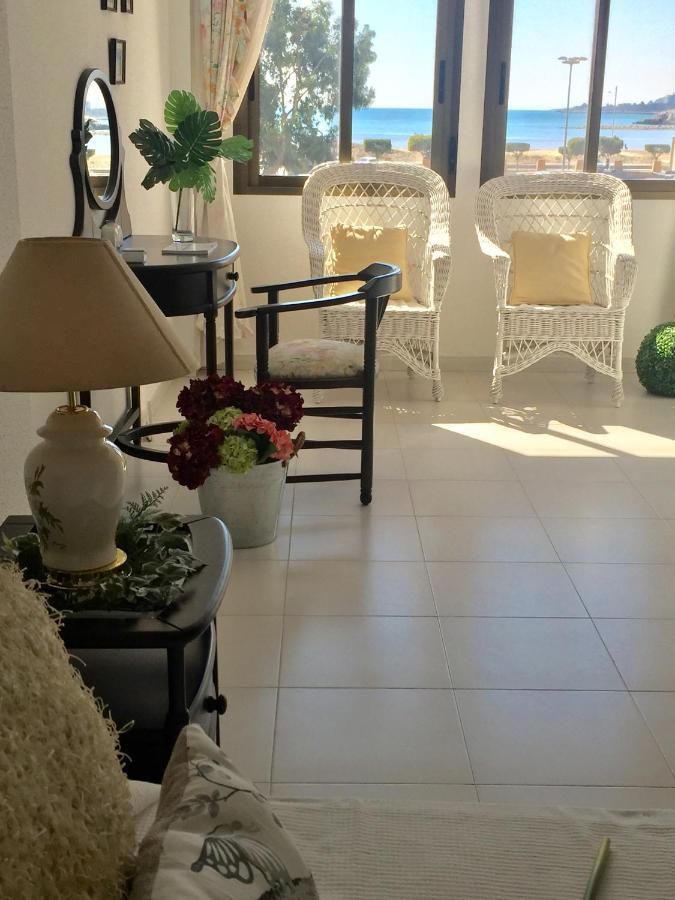 Apartamento Avenida Mar Peñíscola エクステリア 写真