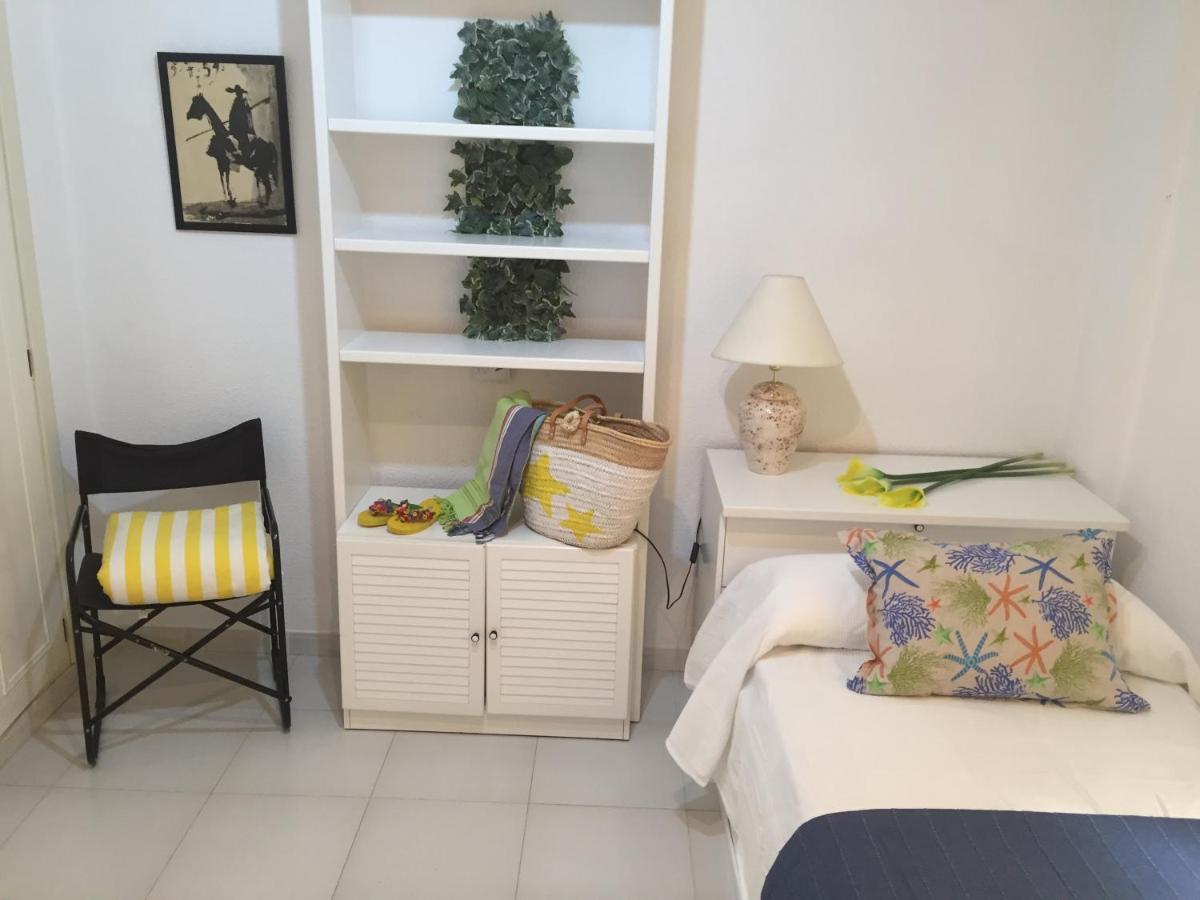 Apartamento Avenida Mar Peñíscola エクステリア 写真