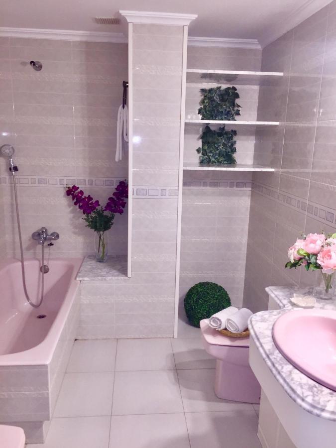 Apartamento Avenida Mar Peñíscola エクステリア 写真