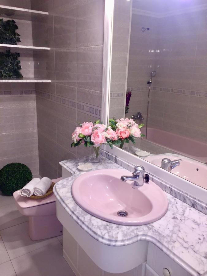 Apartamento Avenida Mar Peñíscola エクステリア 写真