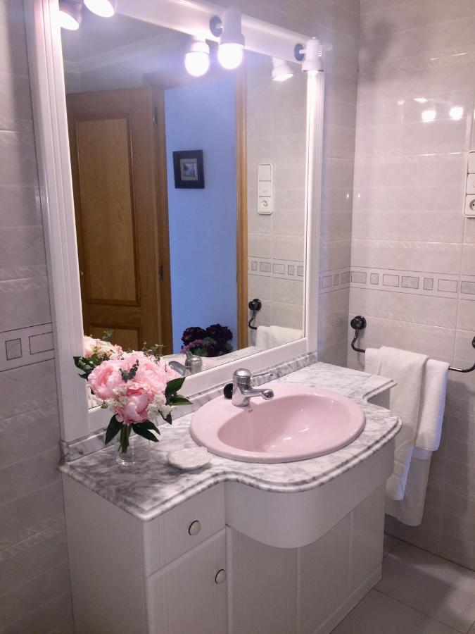 Apartamento Avenida Mar Peñíscola エクステリア 写真
