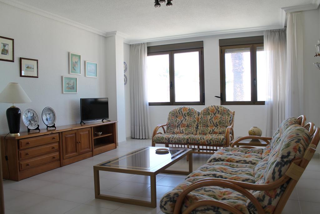 Apartamento Avenida Mar Peñíscola 部屋 写真